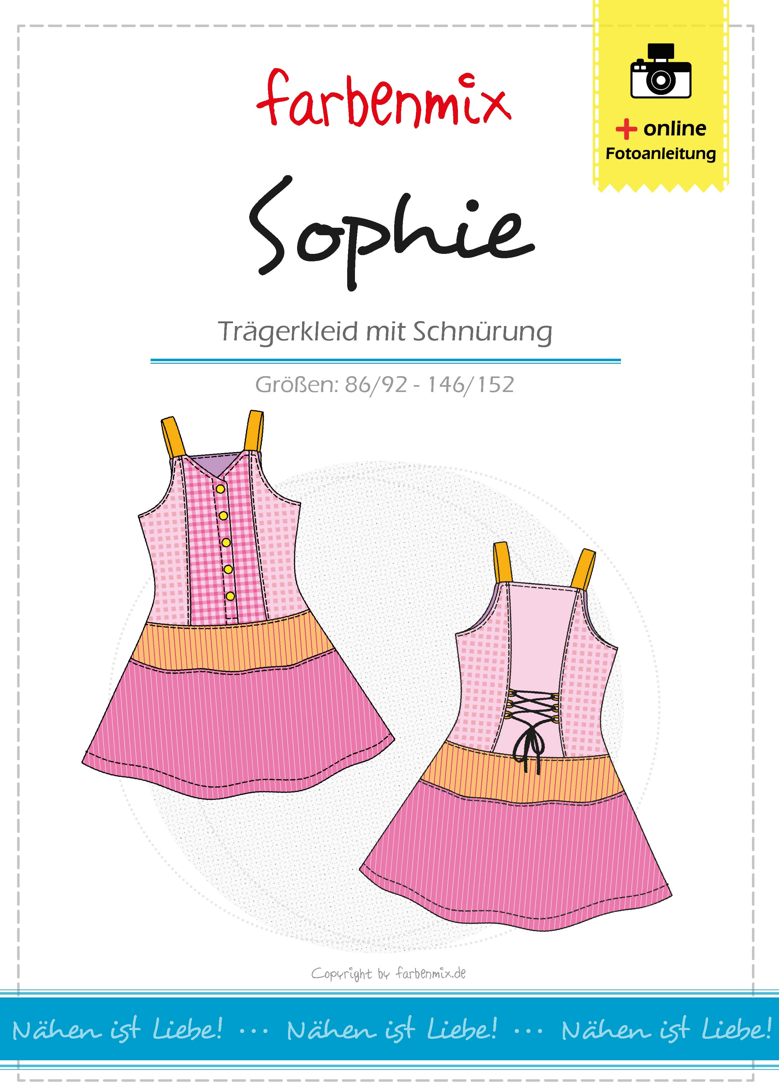 farbenmix-sophie-tr-gerkleid-mit-schn-rung-schnittmuster-ebook image 1