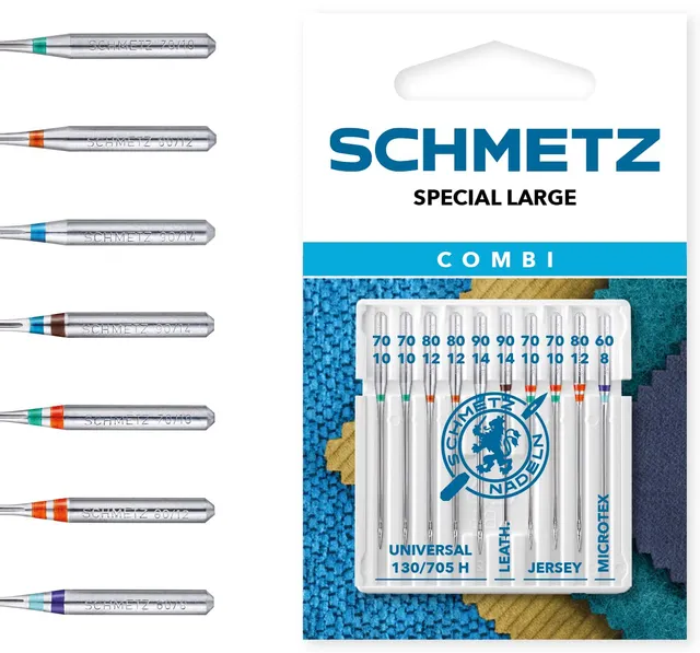 schmetz-combi-box-special-large-sortenmix-10-n-hmaschinennadeln-130-705-h image 1