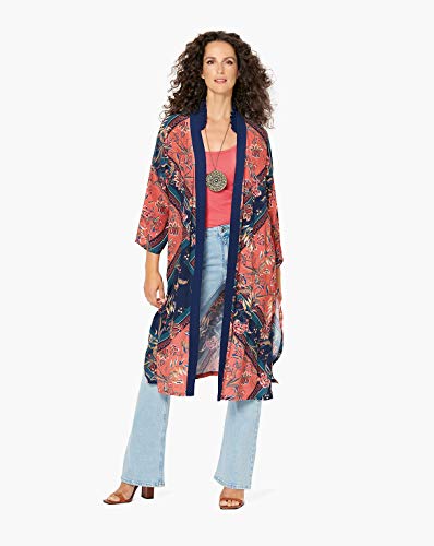 burda-style-schnittmuster-damen-kimono-6244-gr-34-44-sommermantel image 6