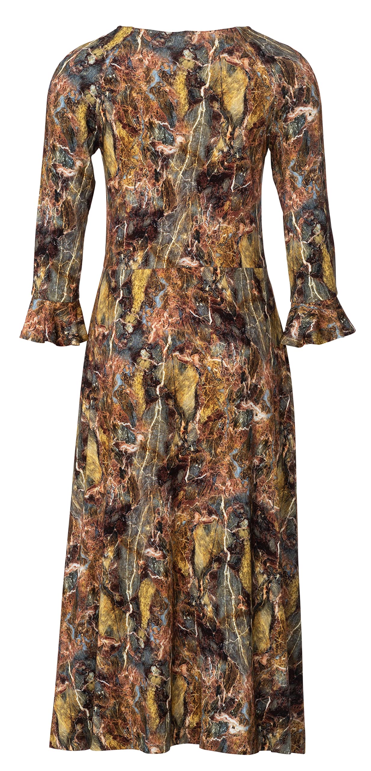 burda-style-5990-schnittmuster-shirt-und-kleid-f-r-damen-gr-34-44 image 8