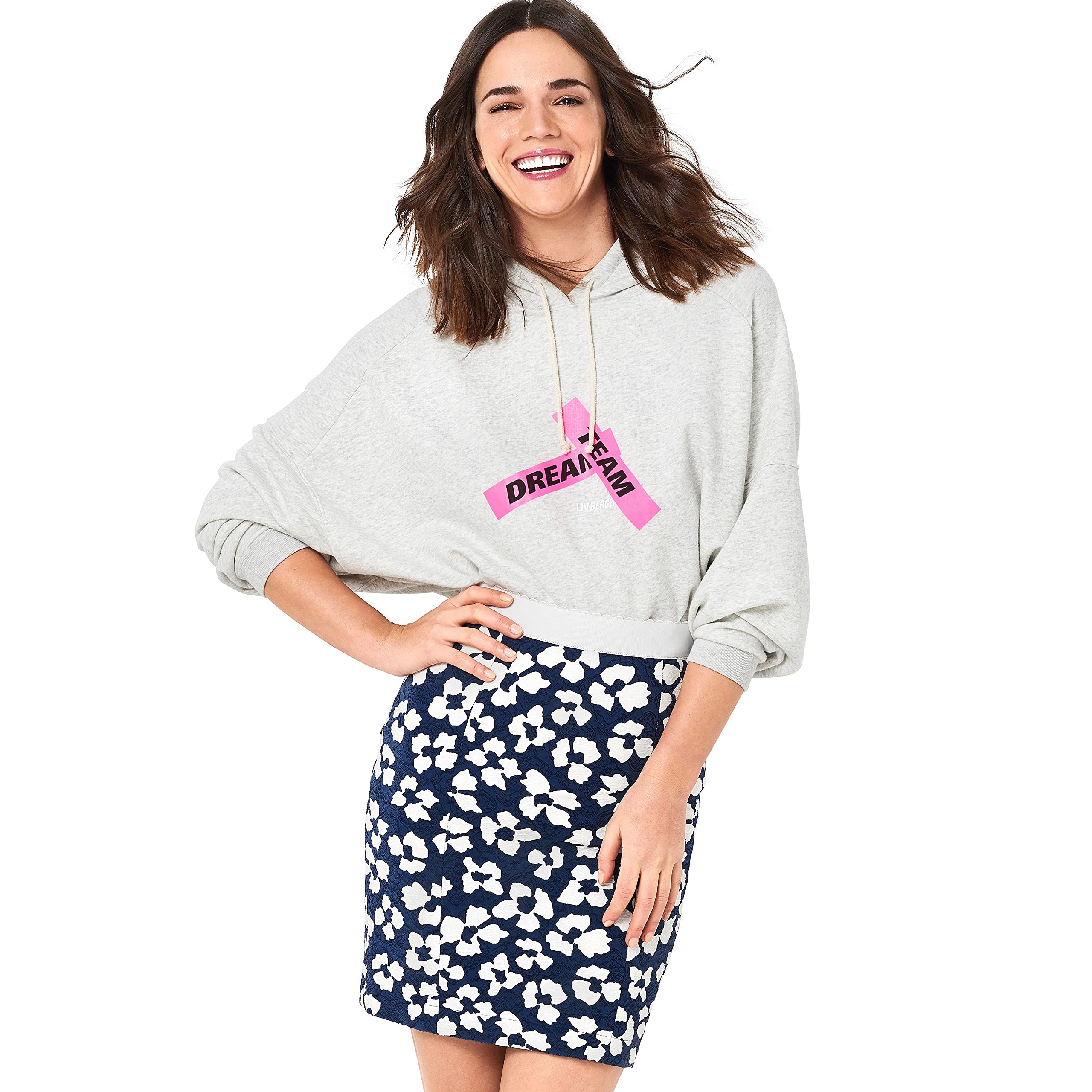 burda-style-schnittmuster-set-damen-panelrock-gr-34-44 image 3