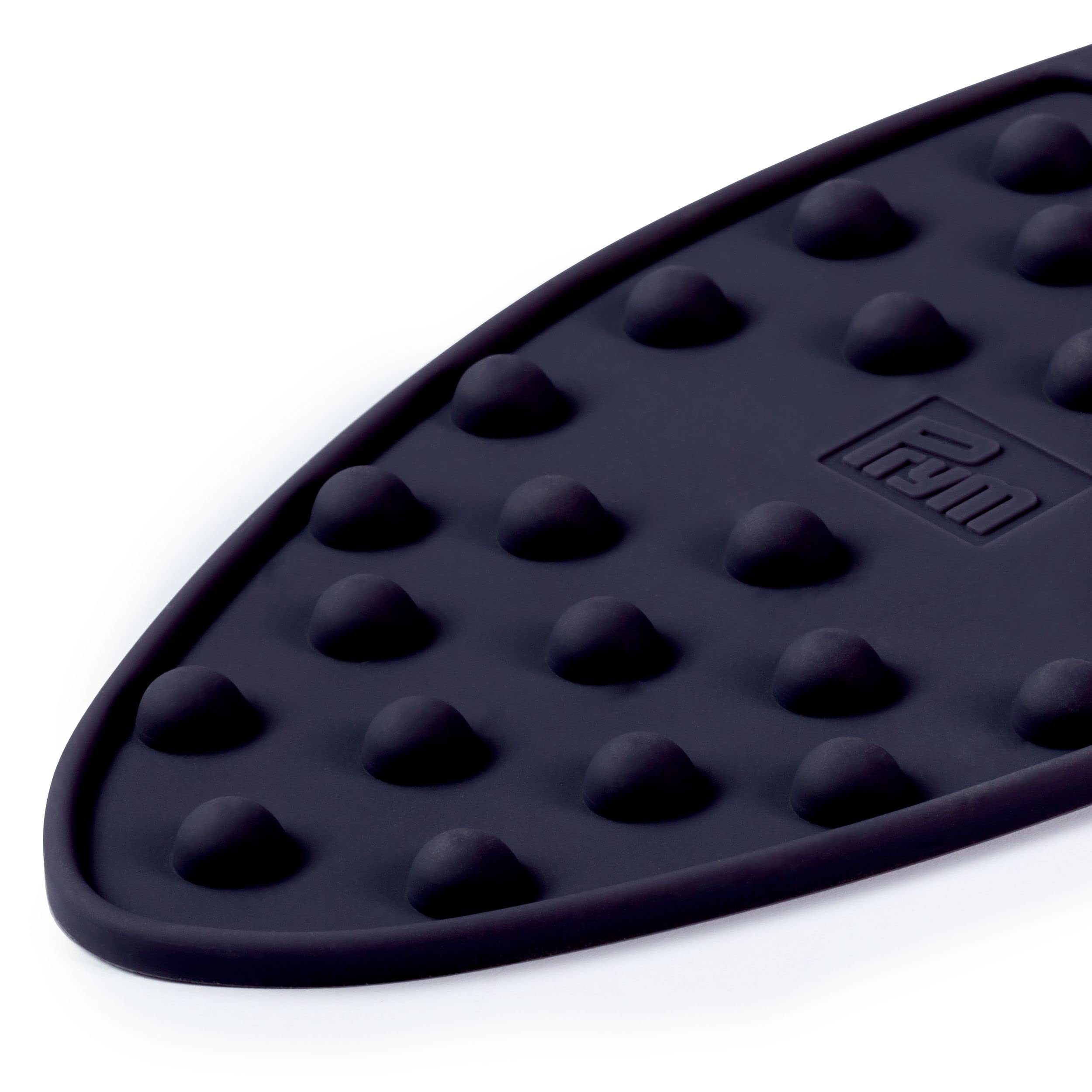 prym-b-geleisen-ablage-mini-silikon-violett-7-x-5-x-3-cm image 3