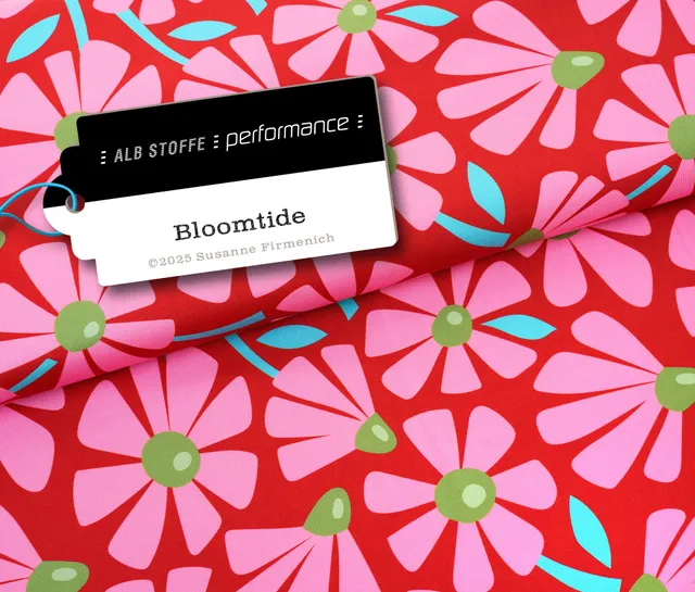 albstoffe-performance-bloomtide-rot-active-wear-jersey-meterware image 1