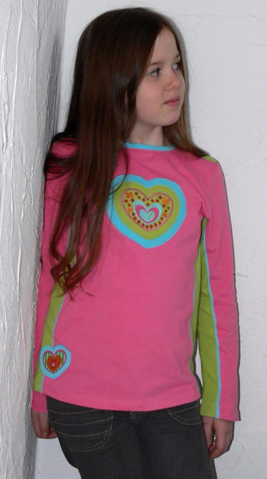 farbenmix-hilde-kindershirt-schnittmuster-ebook-gr-86-164 image 3