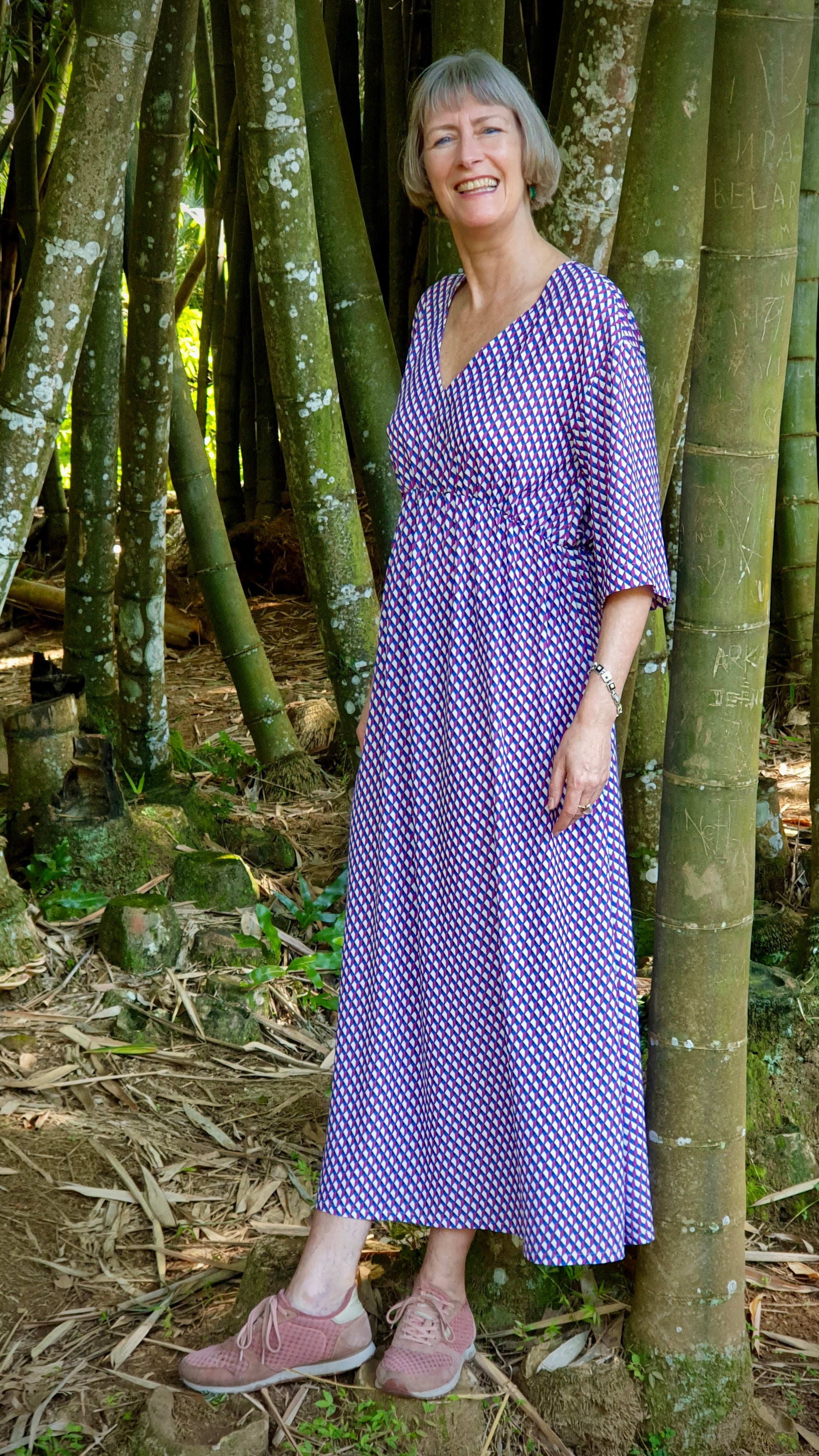 schnittmuster-berlin-ebook-sommerkleid-jill-midi-v-ausschnitt-damen image 7