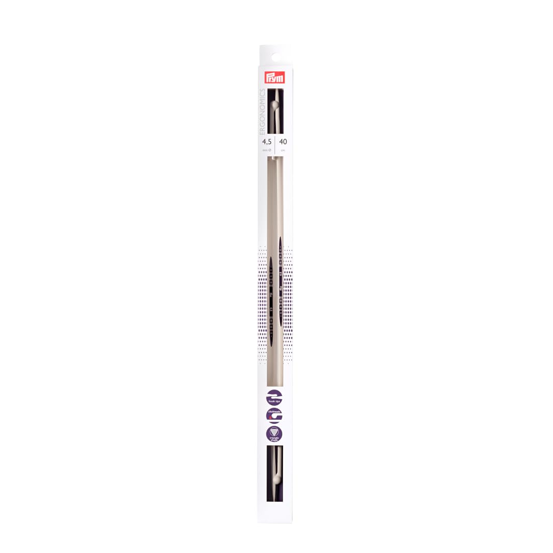 prym-ergonomics-jackenstricknadeln-40-cm-4-5-mm image 7