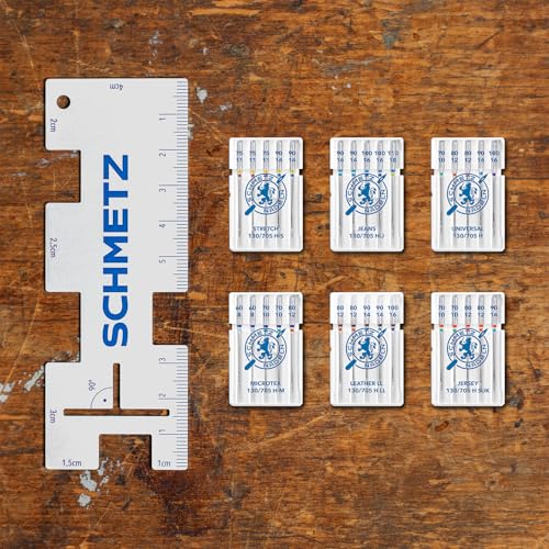 schmetz-maxi-starter-set-sortenmix-30-n-hmaschinennadeln-mit-box image 4