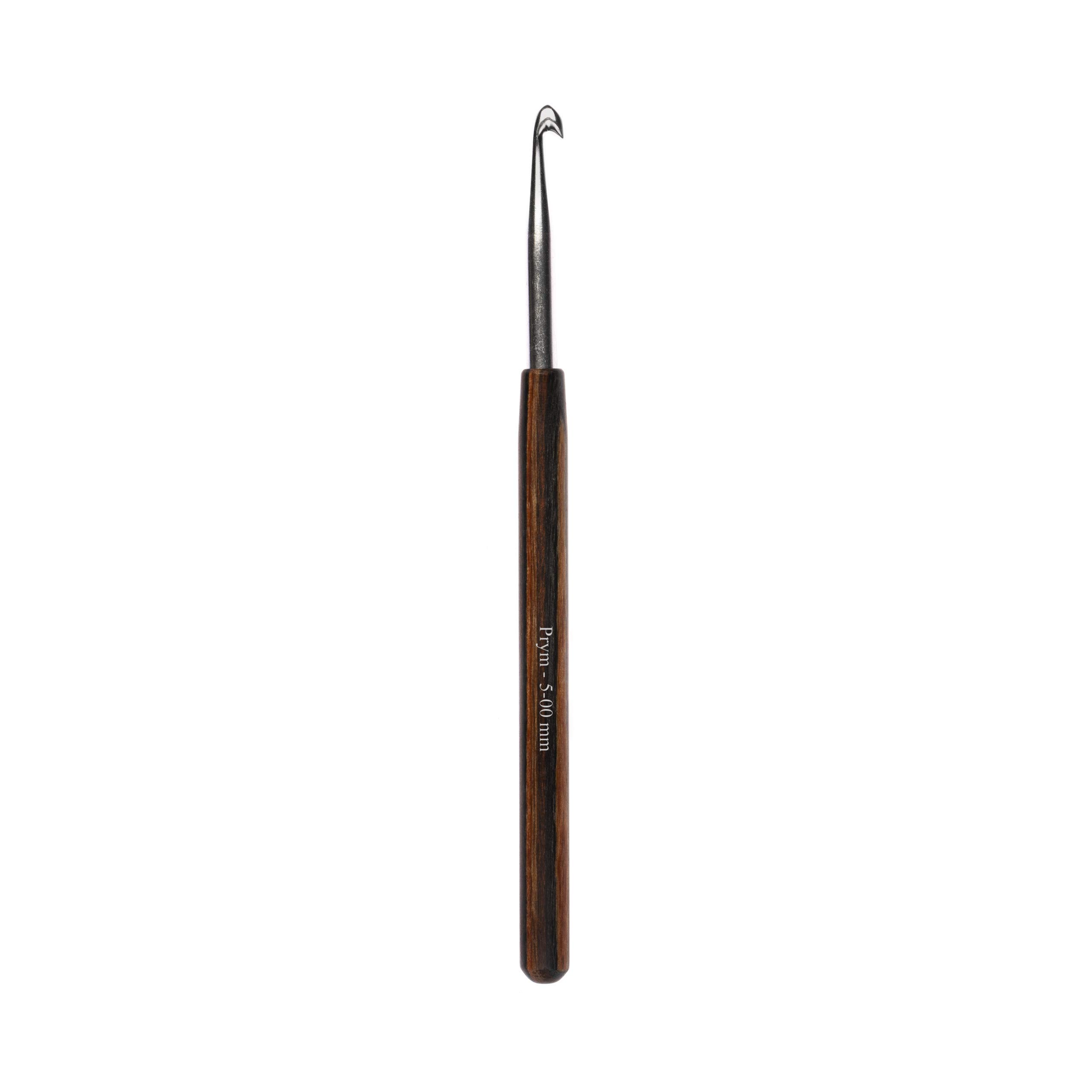 prym-223516-woll-h-kelnadel-natural-5-00-mm-holzgriff image 3