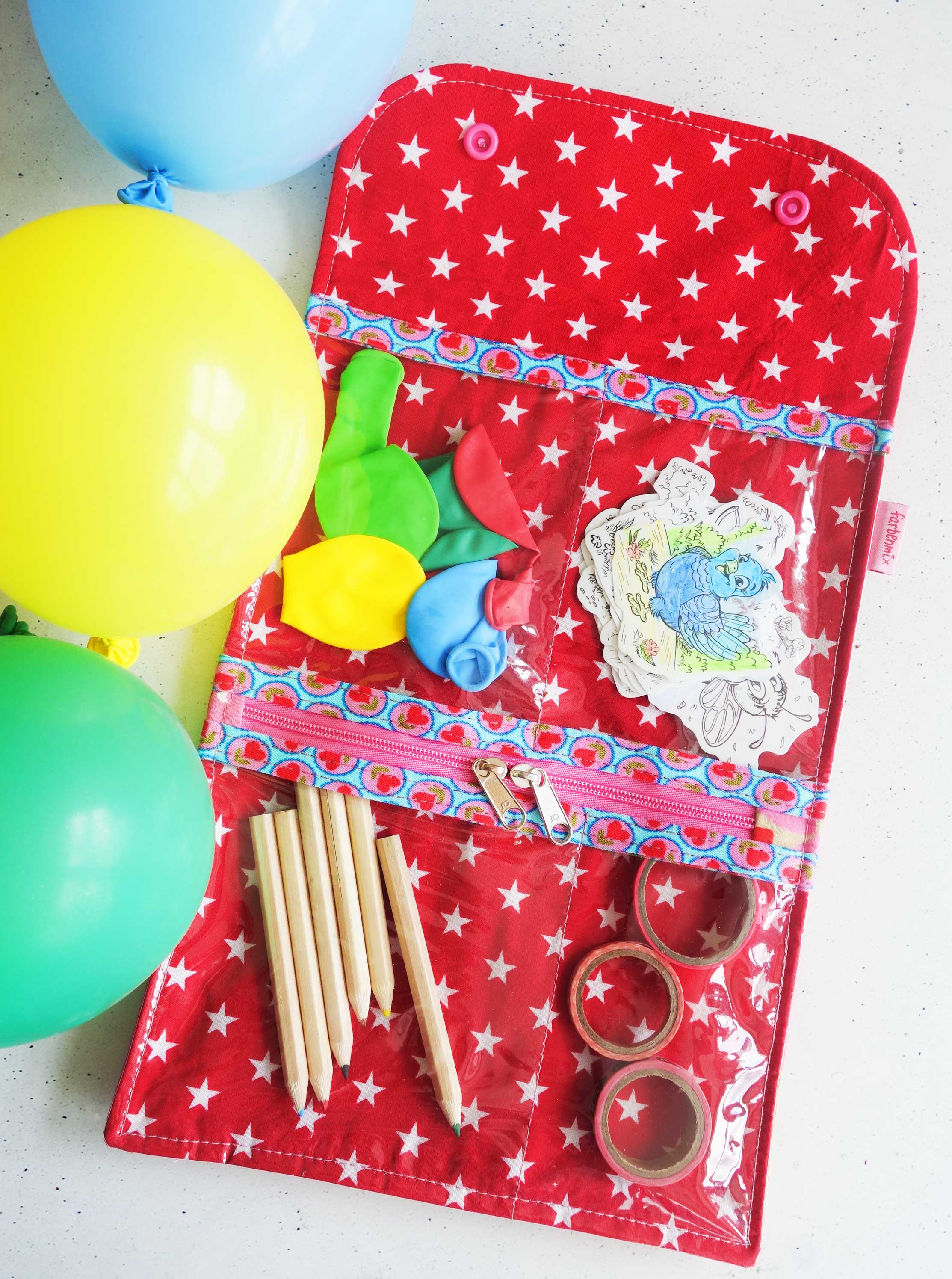 farbenmix-zippfolio-organizer-t-schchen-schnittmuster-ebook image 2