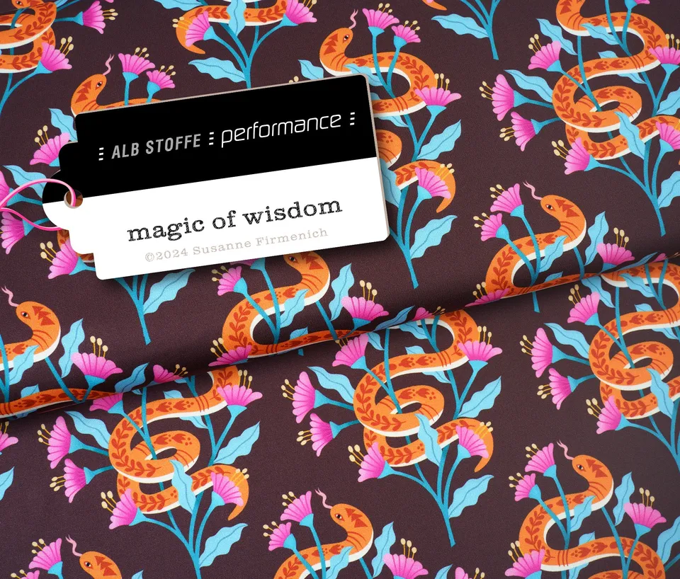 albstoffe-performance-magic-of-wisdom-mocca-activewear image 1
