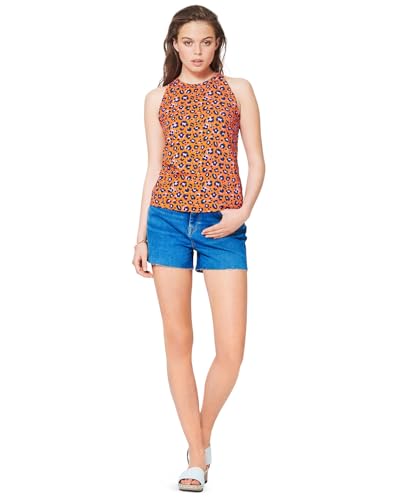 burda-style-schnittmuster-5999-rmellose-tops-damen-gr-34-48-n-hlevel-sehr-leicht image 7