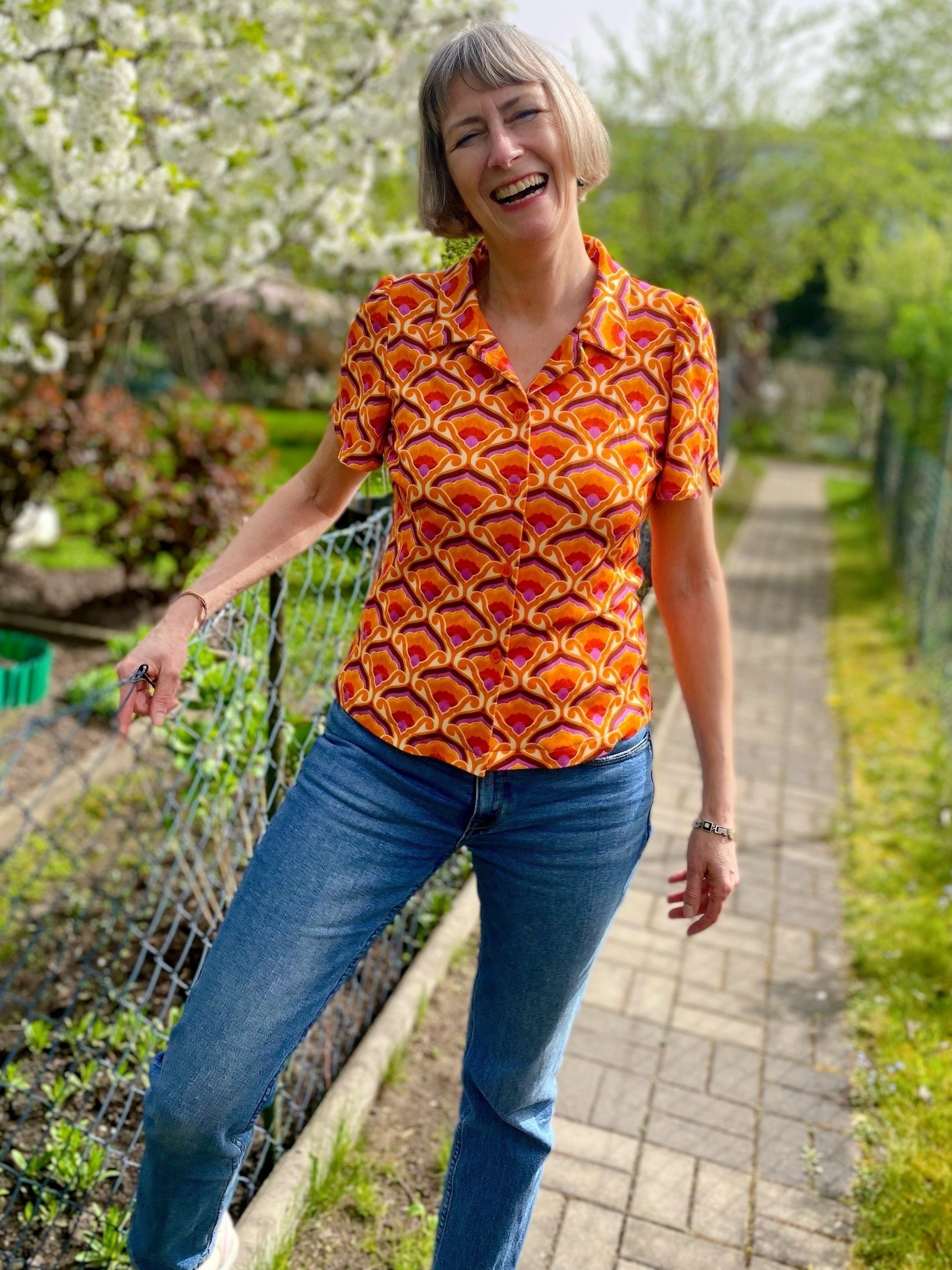 schnittmuster-berlin-bluse-austin-jerseybluse-damen-schnittmuster image 7