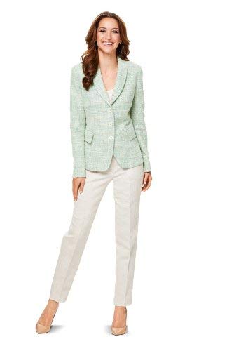 burda-style-b6898-schnittmuster-ensemble-pantalon image 7