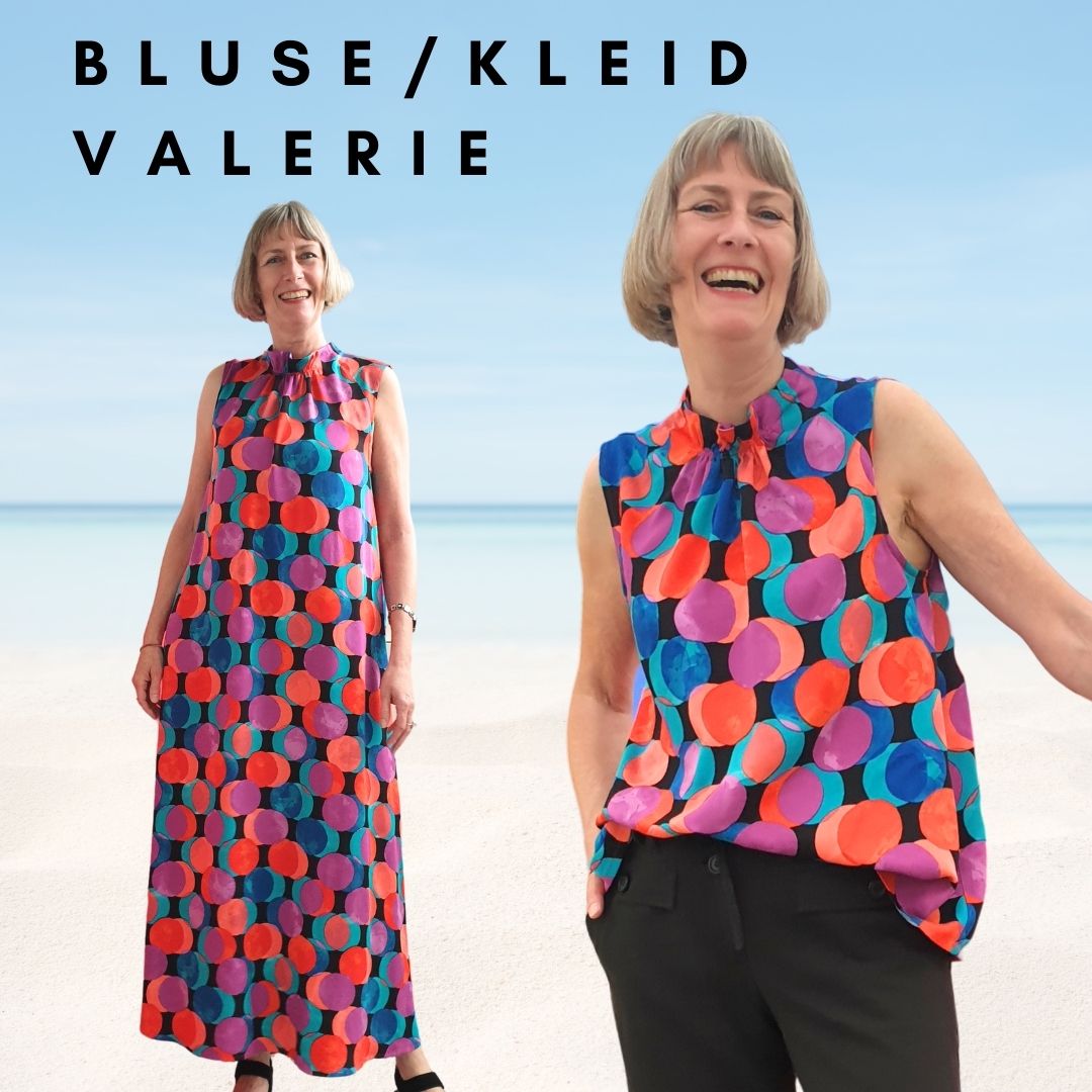 schnittmuster-berlin-bluse-valerie-mit-patternhack-sommerkleid image 8
