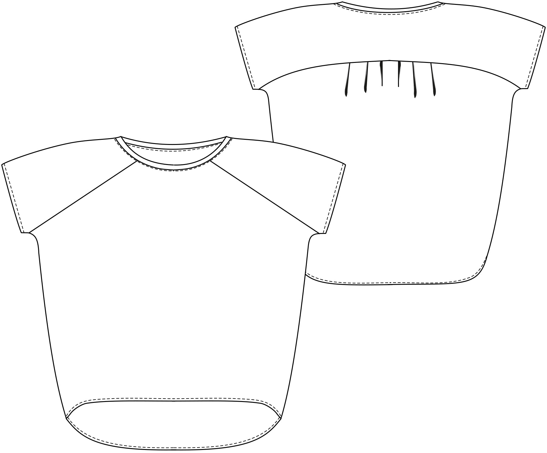 schnittmuster-berlin-blusenshirt-felice-damen-schnittmuster image 2