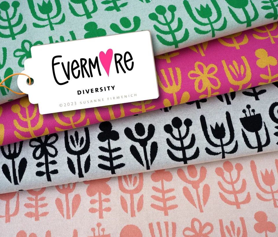albstoffe-evermore-diversity-jacquard-jersey-bio-meterware-angeraut image 1