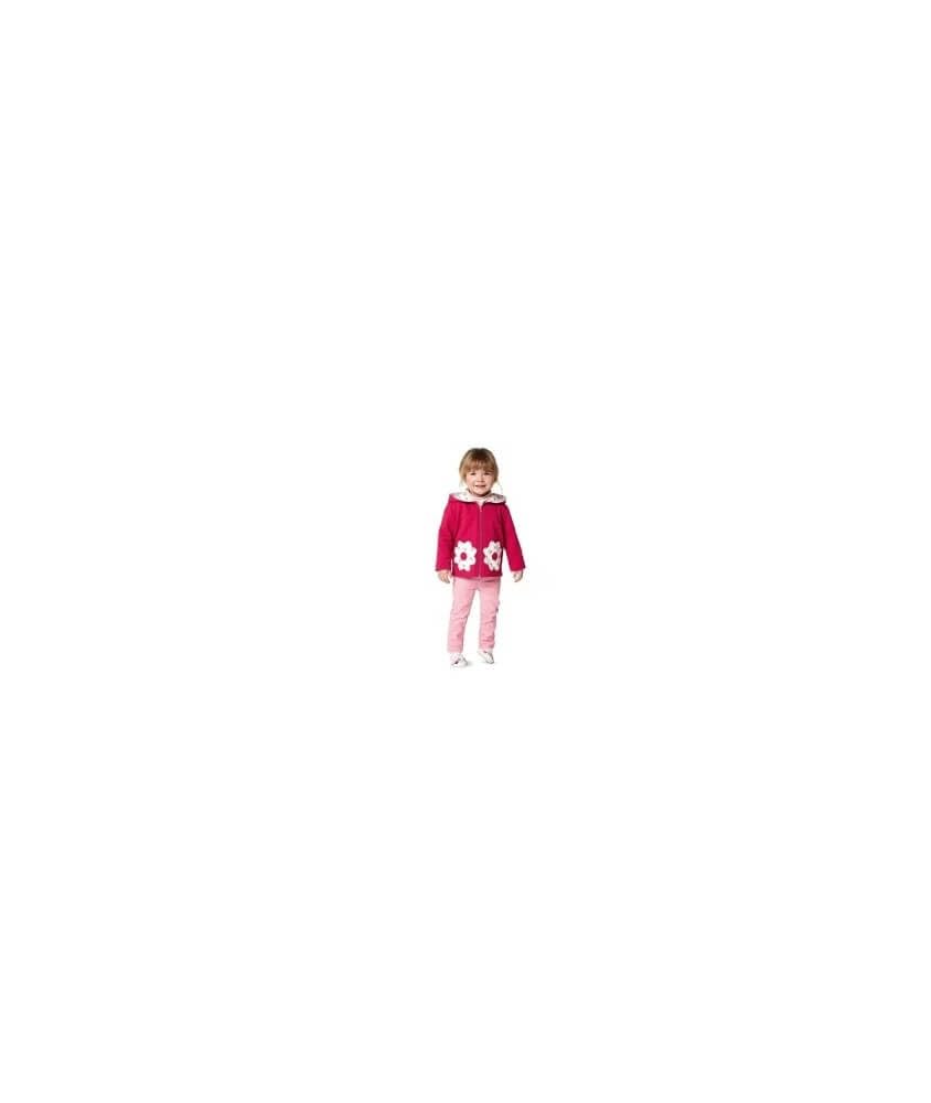 burda-style-burda-kids-schnittmuster-9425-kinder-jacke-mit-kapuze-gr-86-122 image 2