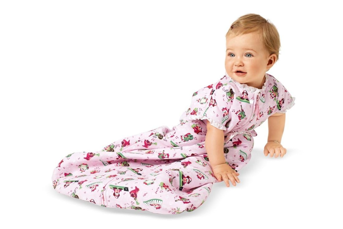 burda-style-b9382-schnittmuster-babyschlafsack-gr-3m-2y image 2