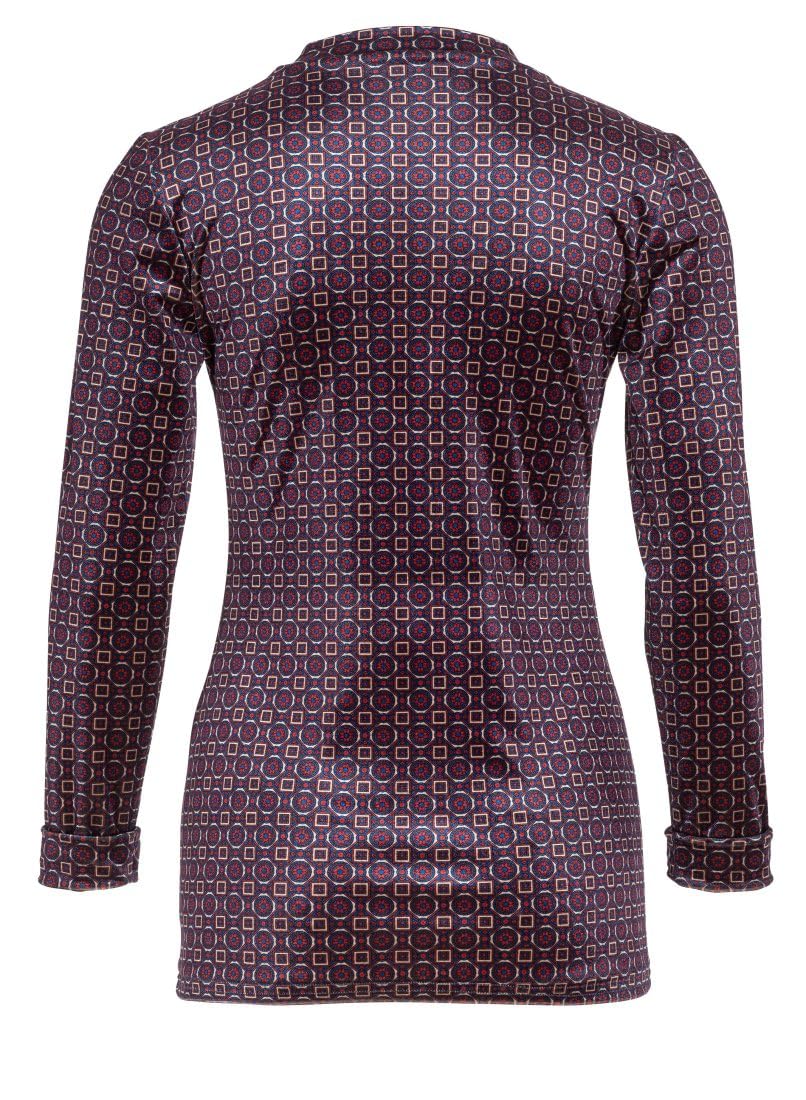burda-style-5970-shirt-schnittmuster-damen-gr-34-44-level-1 image 6