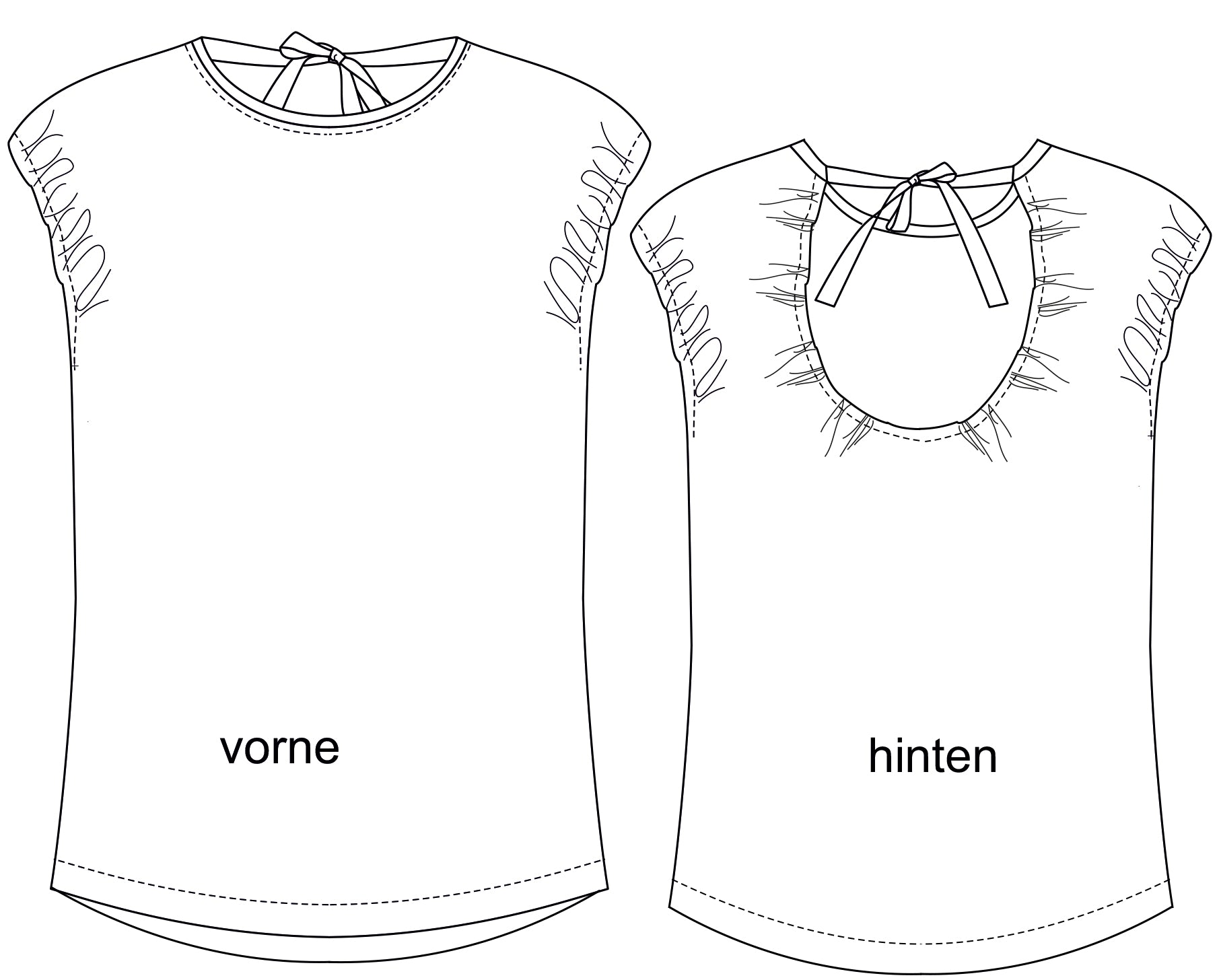 schnittmuster-berlin-shirt-orestina-schnittmuster-f-r-lockeres-damen-jerseyshirt image 2