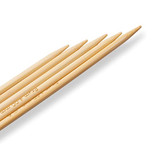 prym-222204-strumpfstricknadeln-bambus-4-0-mm-15-cm-5-st-ck image 6