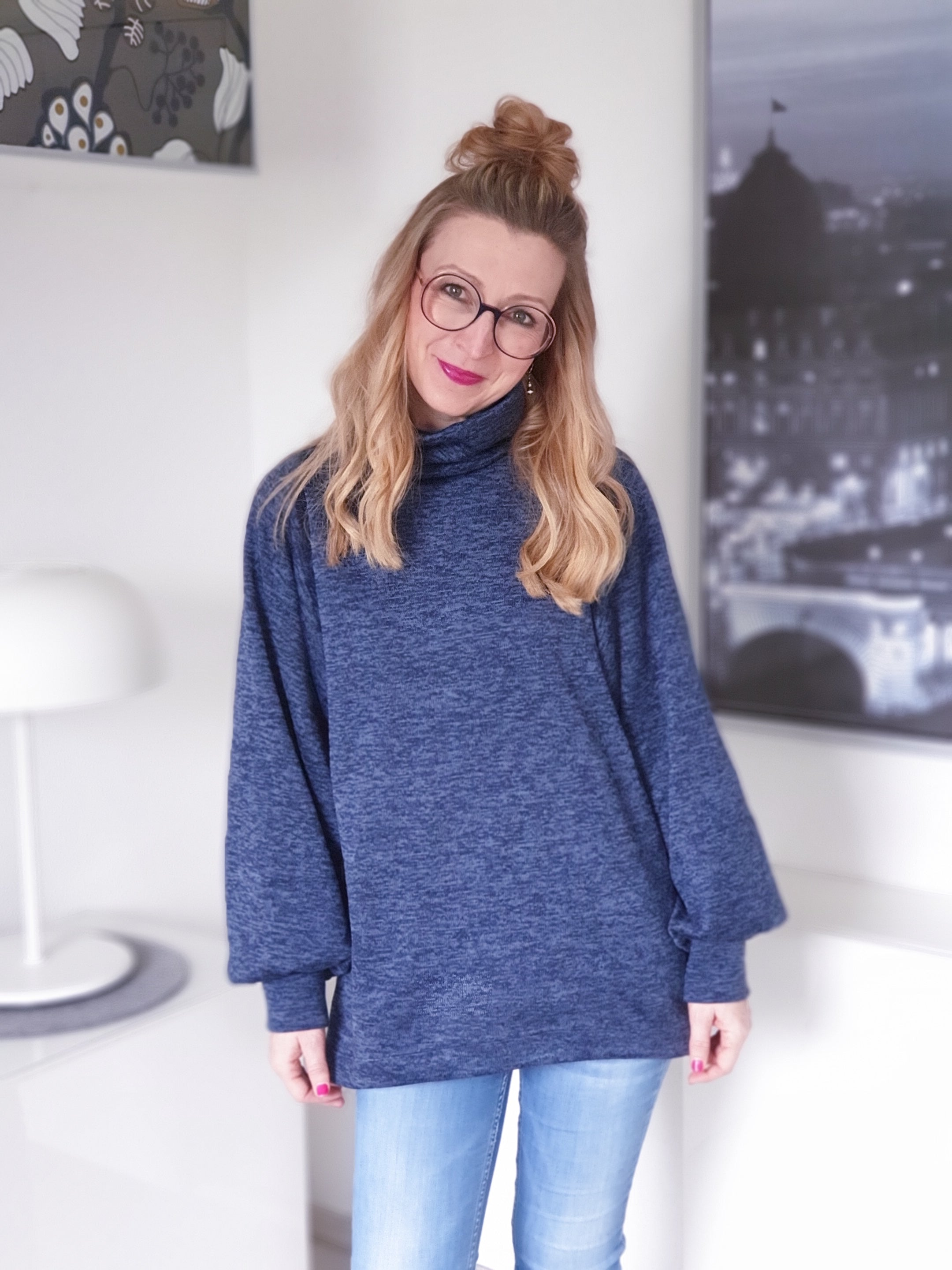 schnittmuster-berlin-pulli-veronika-damen-rollkragenpullover-schnittmuster-gr-34 image 5
