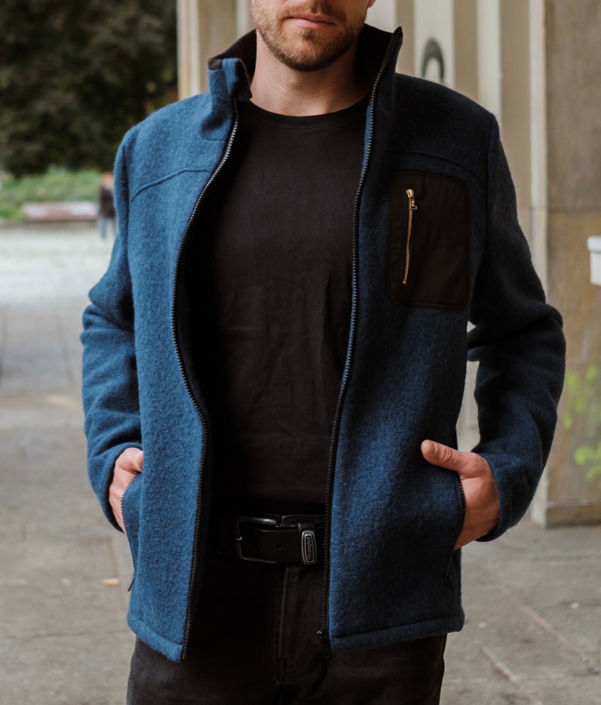 schnittmuster-berlin-m-nnerjacke-tom-fleecejacke-herren-ebook image 6