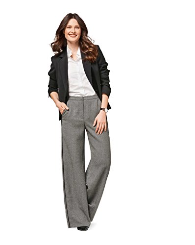 burda-style-schnittmuster-damen-marlenehose-6470-gr-34-46-papierschnittmuster image 7