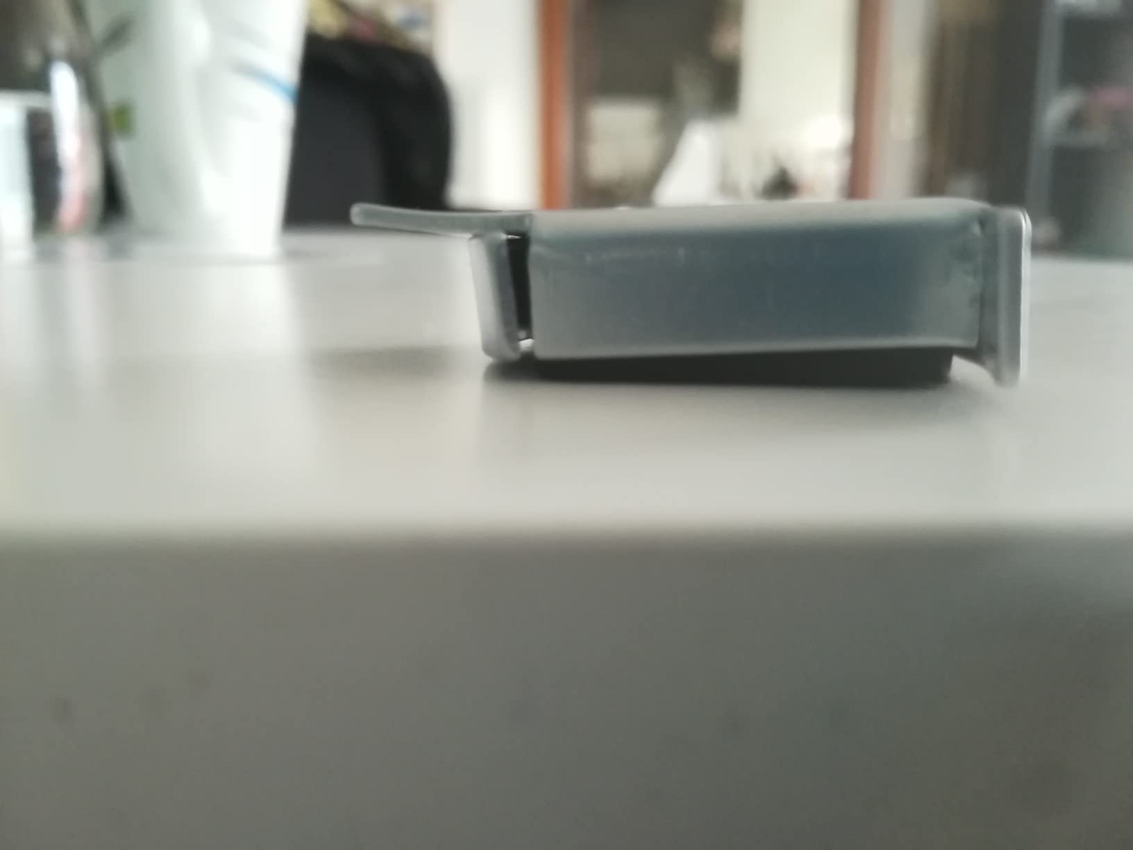 Top für Saum und Absteppungen