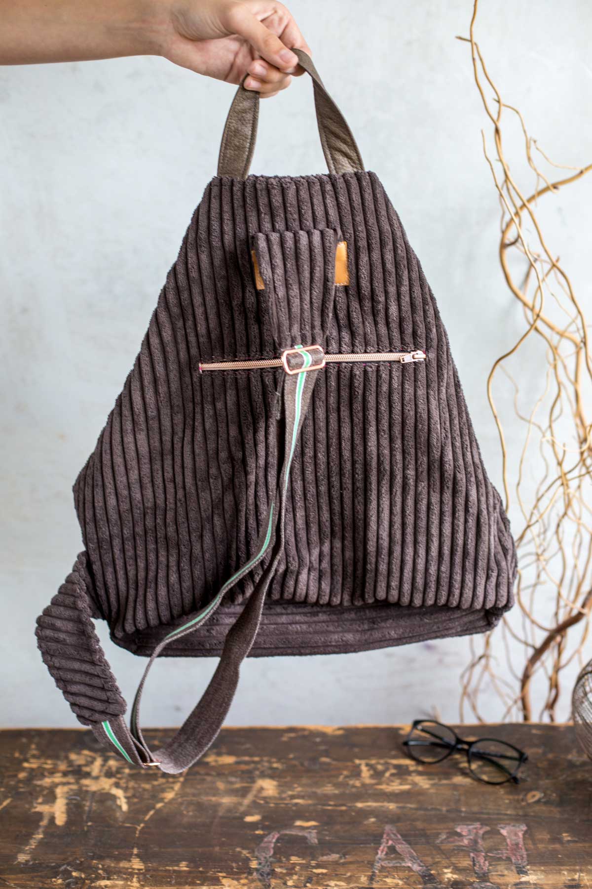 farbenmix-crossbag-2-ebook-schnittmuster-crossbag-und-rucksack image 6