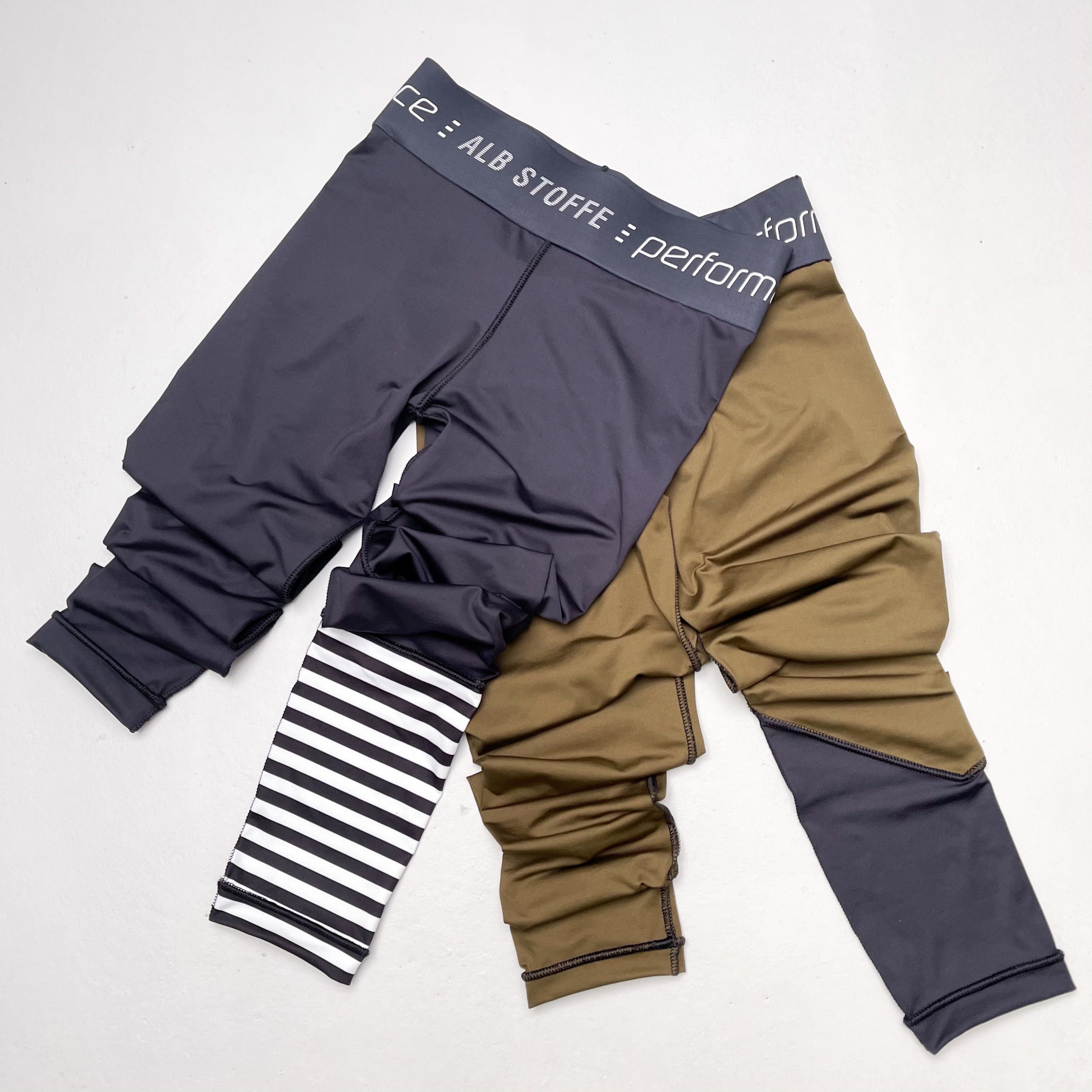 albstoffe-performance-uni-schwarz-activewear-stoff image 2