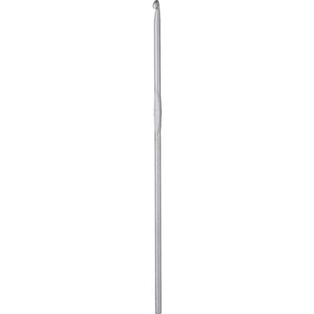 prym-wollh-kelnadel-aluminium-14-cm-2-50-mm-perlgrau image 4