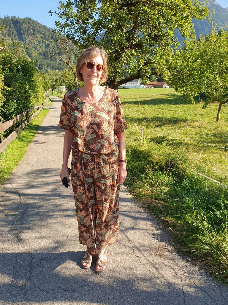 Sitzt wie angegossen