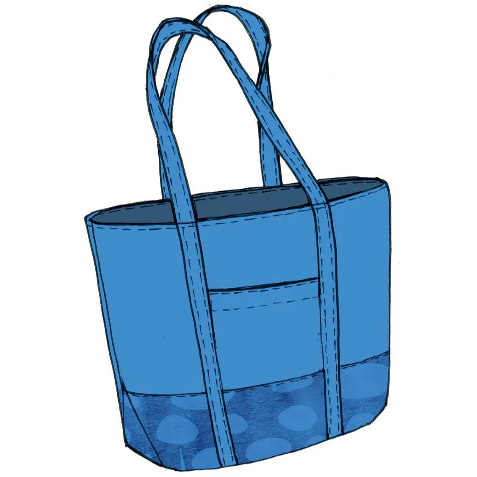 schnittmuster-berlin-schnittmuster-strandtasche-kudio-gro-e-tasche image 1