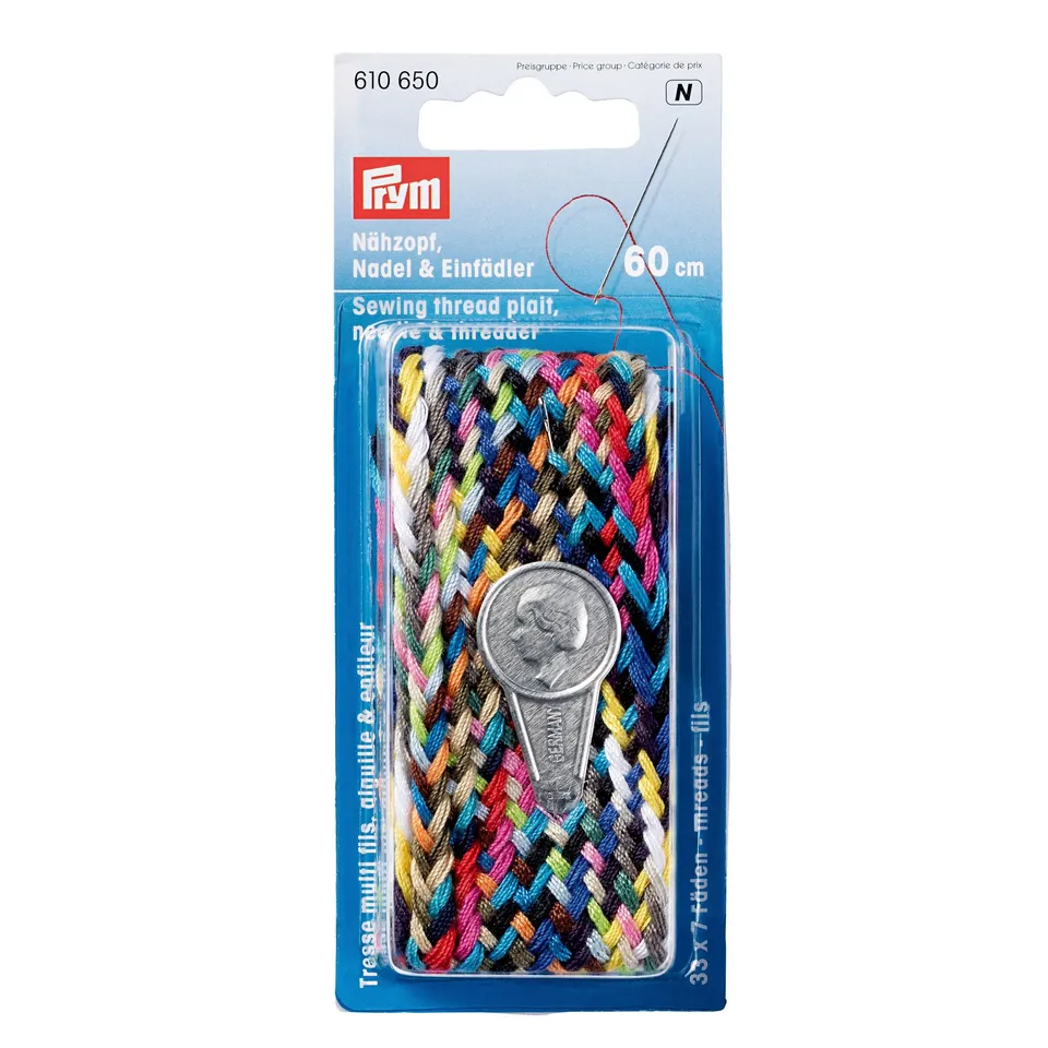 prym-610650-n-hzopf-60-cm-mit-einf-dler-nadel-33-farben image 1
