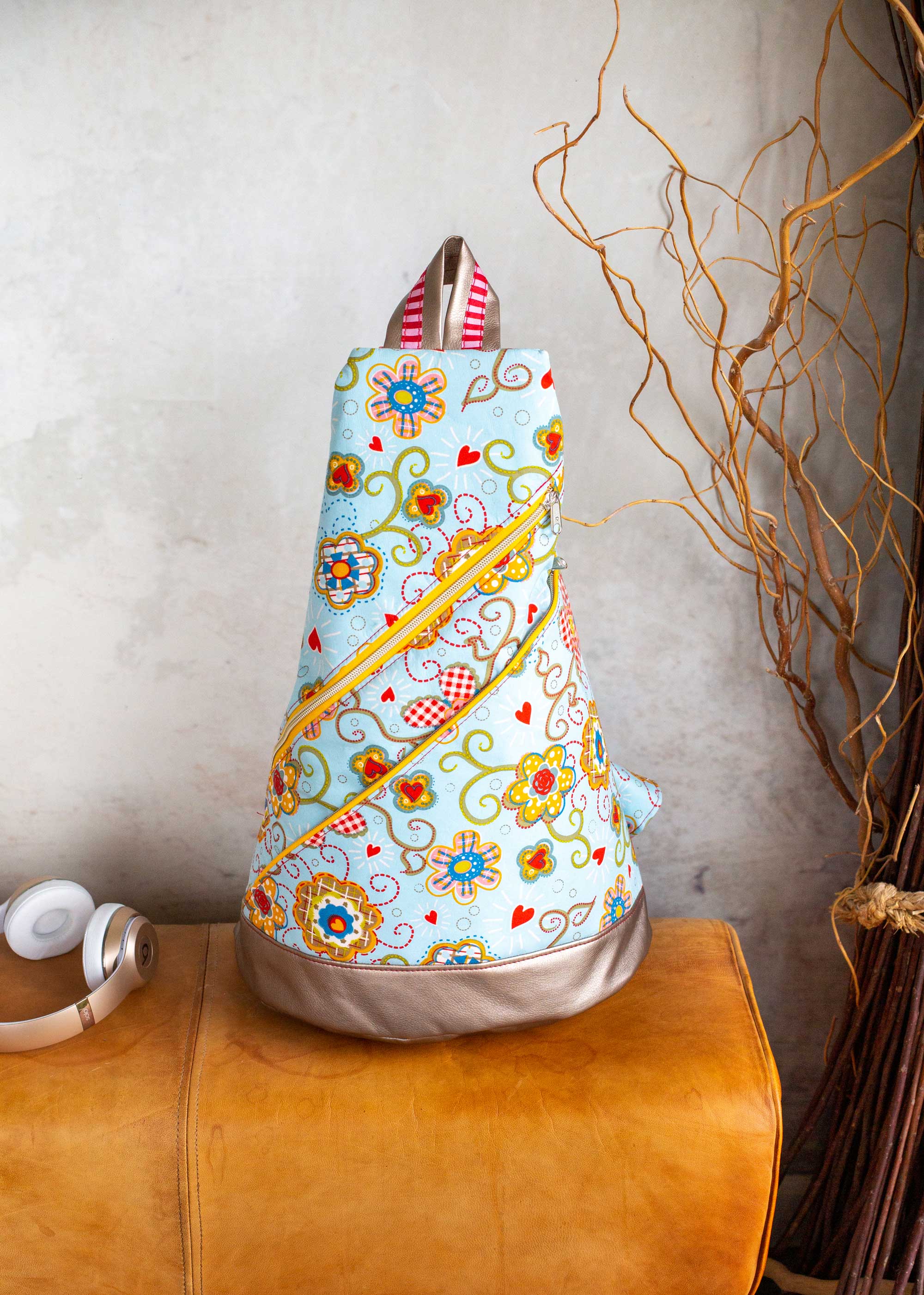 farbenmix-bigcrossbag-ebook-schnittmuster-crossbodybag-und-rucksack-xxl image 7