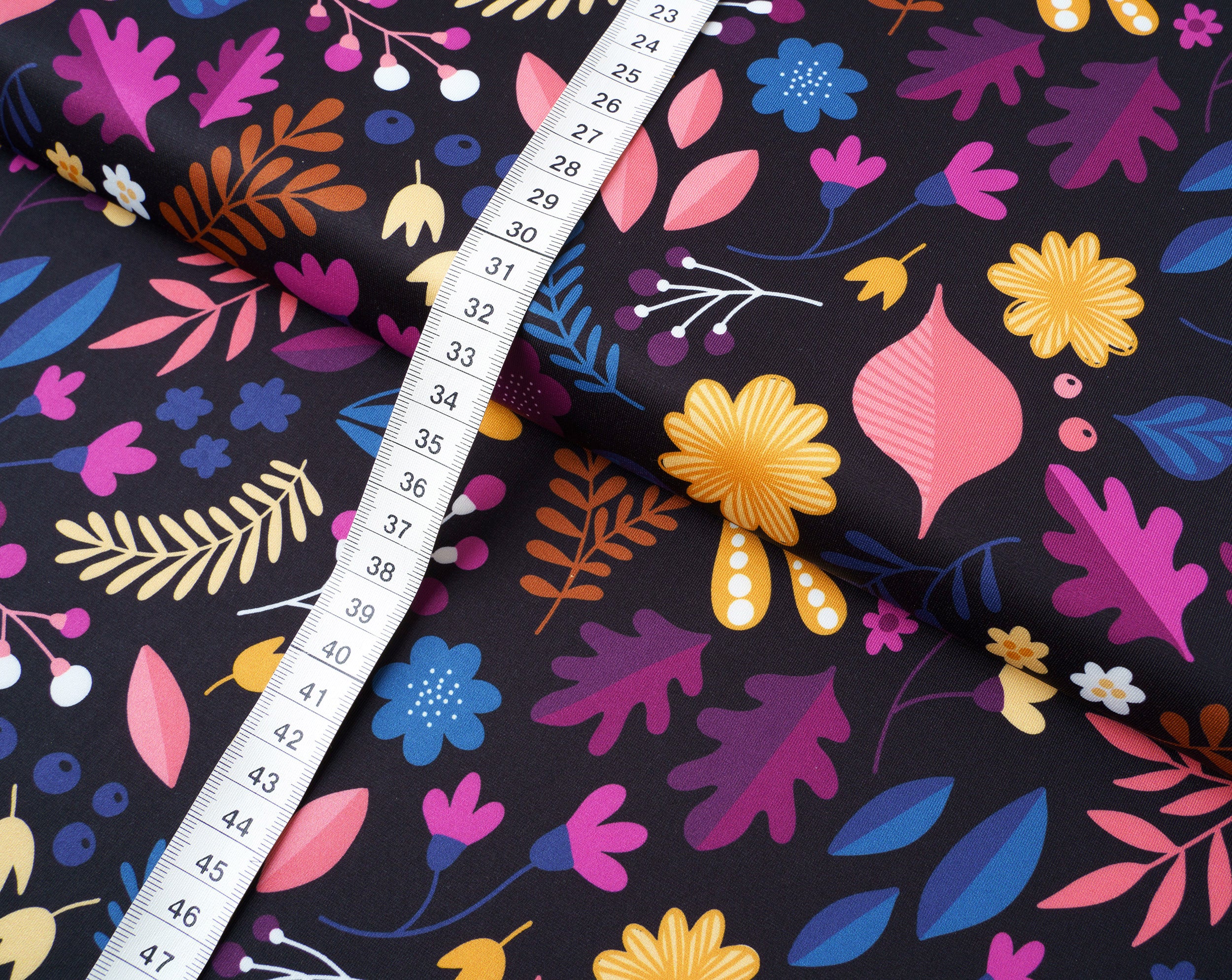 albstoffe-performance-primrose-schwarz-activewear-stoff-meterware image 2