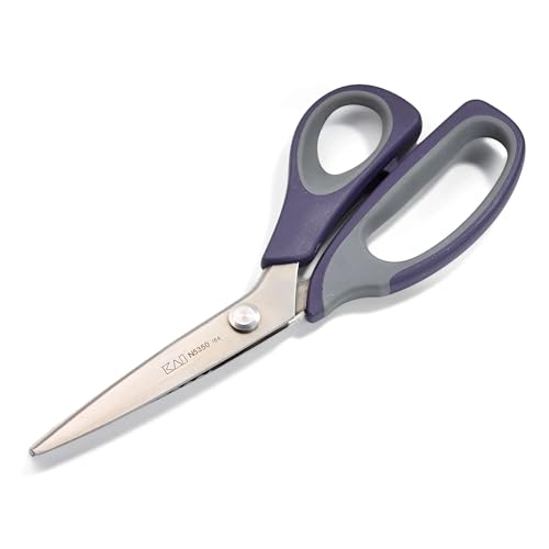 prym-611515-professional-zackenschere-23-cm-edelstahl-softgriff-lila image 5
