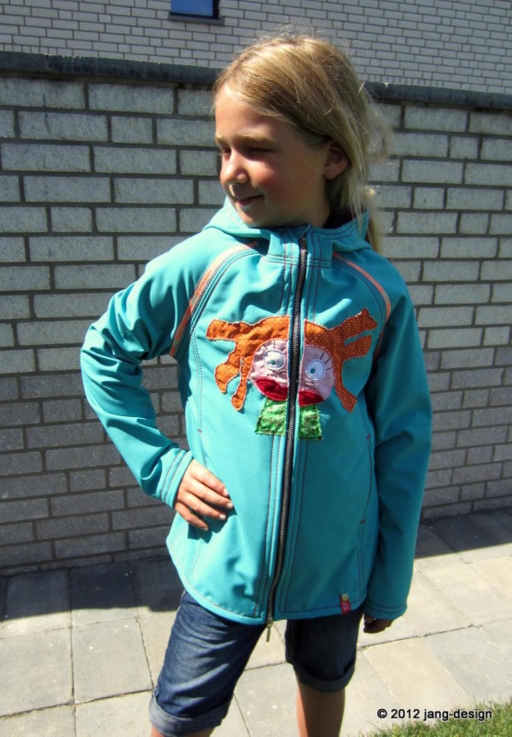 farbenmix-philippa-softshelljacke-schnittmuster-kinder image 3