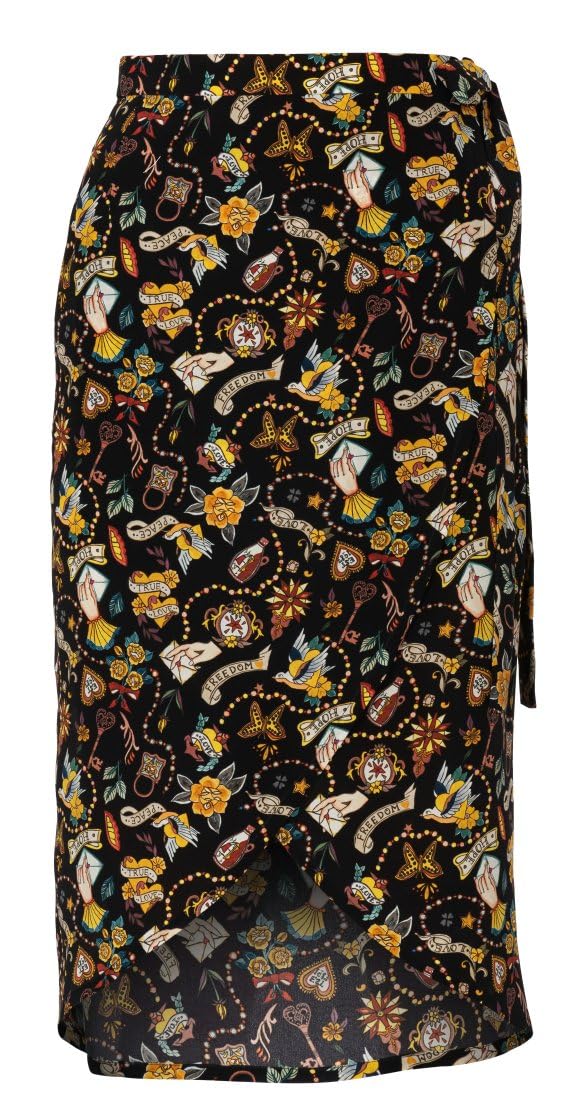 burda-schnittmuster-6200-damen-wickelr-cke-gr-34-44-wickelrock-leicht-n-hen image 5