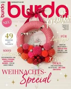 burda-kreativ-ba221-n-hmagazin-mit-schnittmustern-und-anleitungen-f-r-anf-nger image 1
