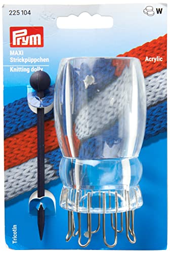 prym-strickp-ppchen-aus-acryl-47-x-98-mm-mit-kunststoffnadel image 6