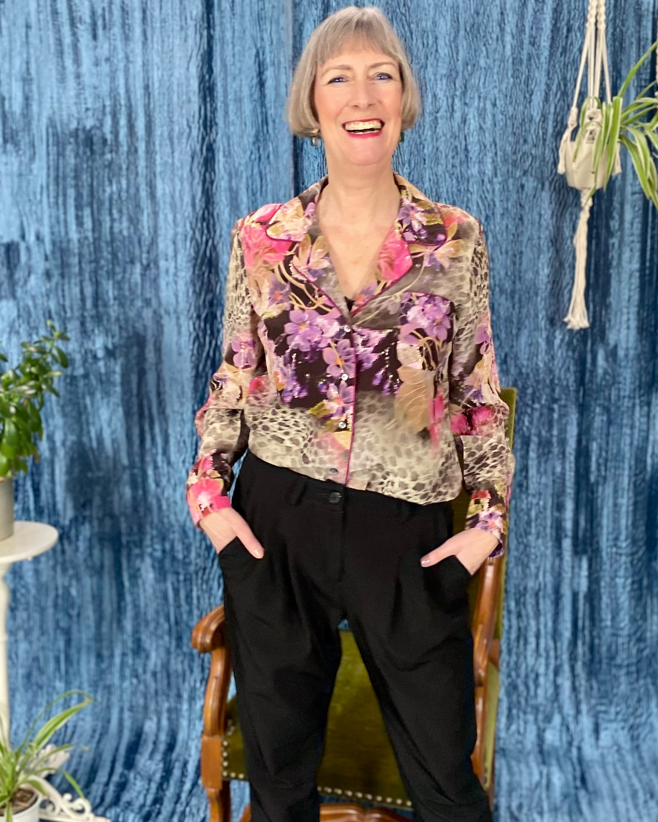 schnittmuster-berlin-bundfaltenhose-alessia-damen-hose-schnittmuster image 6