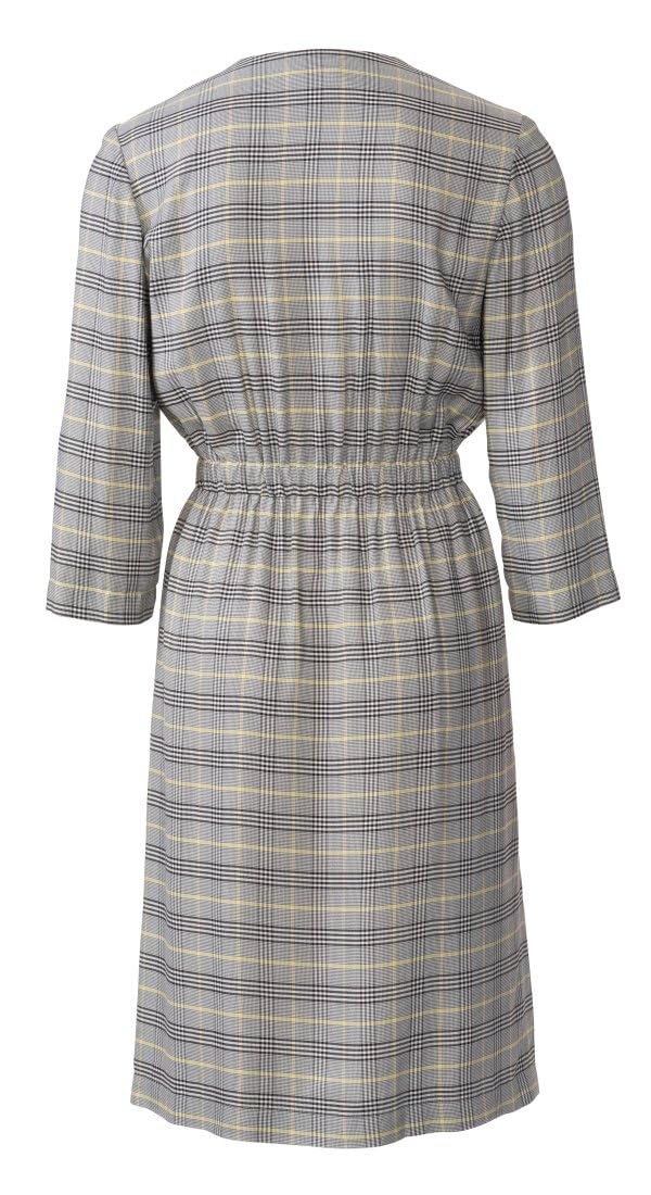 burda-style-schnittmuster-6030-midikleid-und-bluse-mit-gummizug-damen-gr-34-44-n image 3