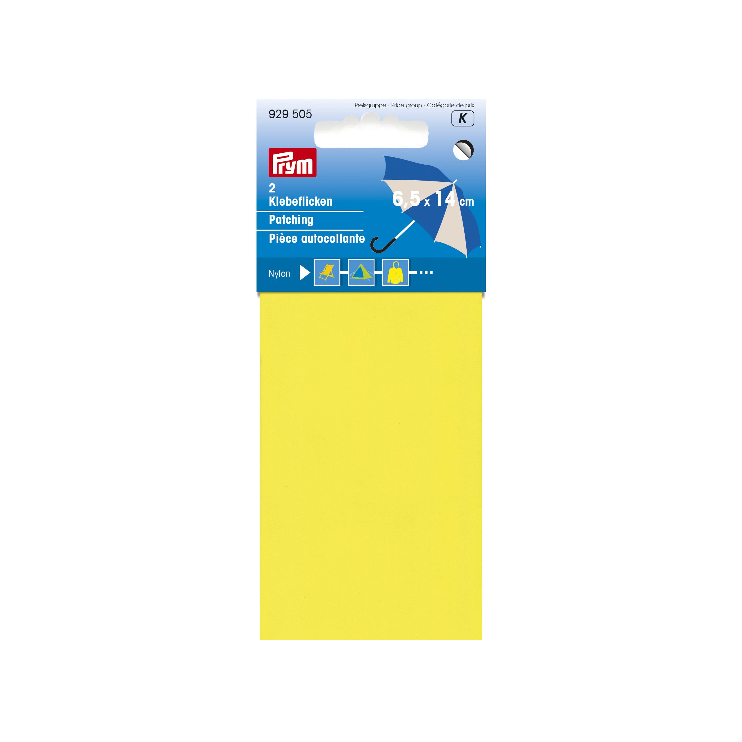 gold-zack-aufn-her-nylon-selbstklebend-grau-10-x-18-cm image 7