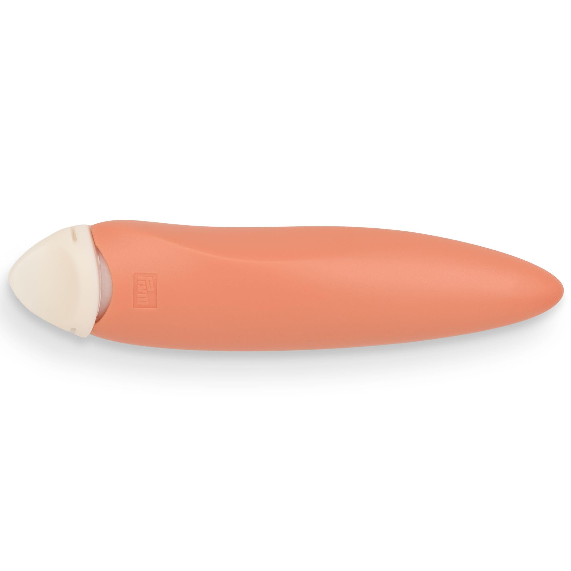 prym-610971-prym-ergonomics-kreiderad-stift-aprikose-schneiderkreide-marker image 2