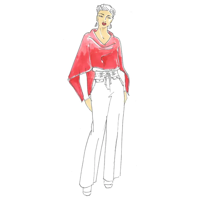 schnittmuster-berlin-cape-ginger-schnittmuster-cape-f-r-damen-einheitsgr-e image 1