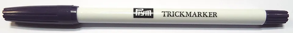 prym-trickmarker-selbstl-schend-markierstift-f-r-n-hen-sticken-und-patchwork image 1
