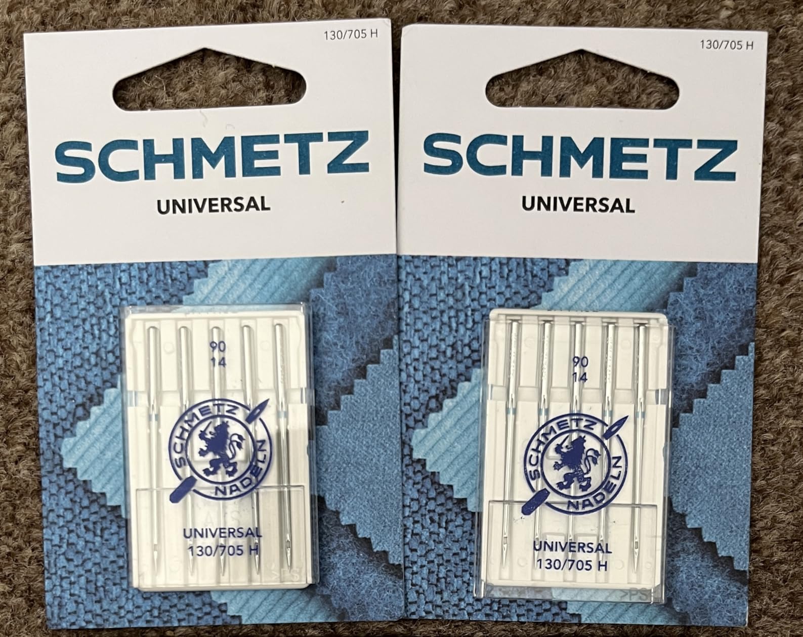 Geht immer!