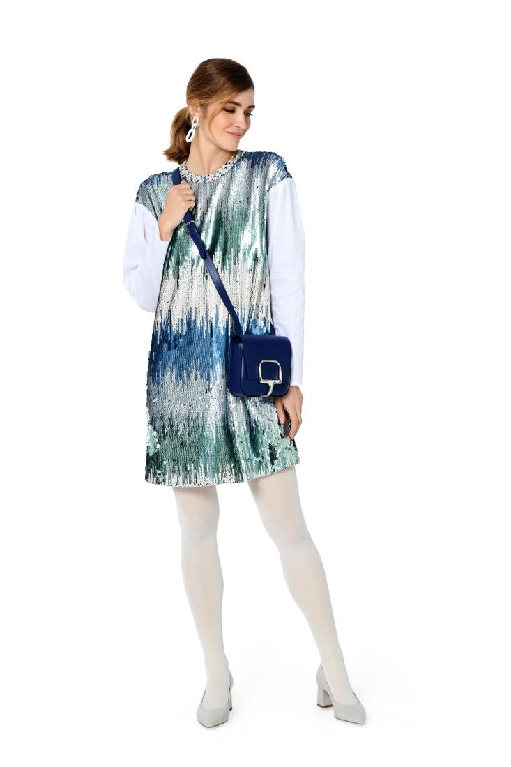 burda-style-schnittmuster-5967-damen-pulli-und-kleid-gr-34-44-level-2 image 6